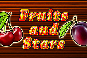Fruits and Stars