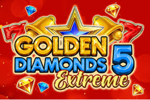 Golden Diamonds 5 Extreme