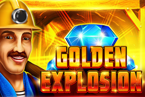 Golden Explosion