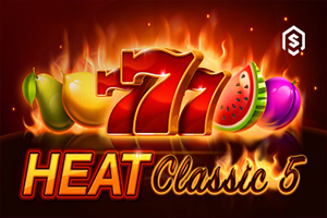 HEAT Classic 5