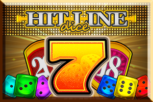 Hit Line Dice
