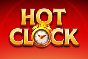 Hot Clock
