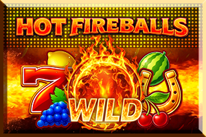 Hot Fireballs