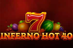 Inferno Hot 40