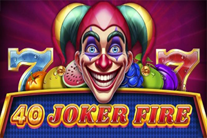 Joker Triple Double