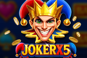 Joker X5