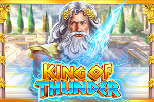 King Of Thunder