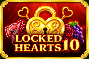 Locked Hearts 10