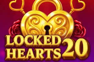 Locked Hearts 20