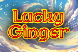 Lucky Ginger
