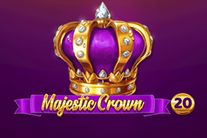 Majestic Crown 20
