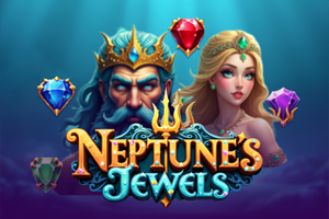 Neptune's Jewels