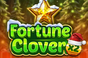 Fortune Clover X2 Xmas