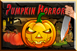 Pumpkin Horror