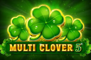 Multi Clover 5