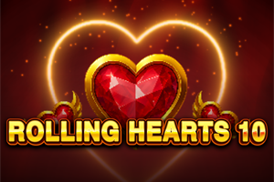 Rolling Hearts 10