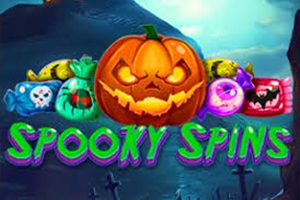 Spooky Spins