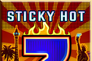 Sticky Hot