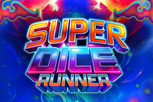 Super Dice Runner