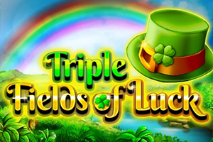 Triple Fields Of Luck