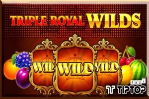 Triple Royal Wilds