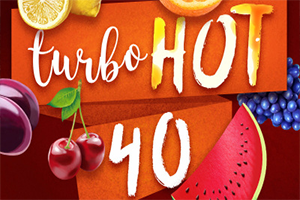 Turbo Hot 40