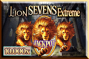 Lions Sevens Extreme