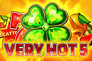 Very Hot 5