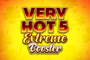 Very Hot 5 Extreme Booster