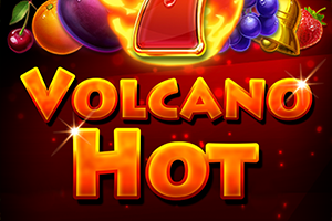 Volcano Hot
