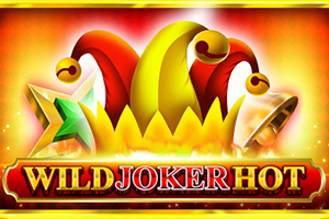 Wild Joker Hot