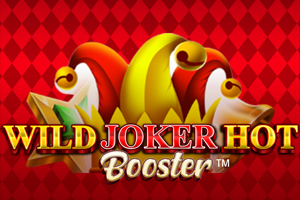 Wild Joker Hot Booster