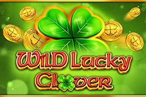 Wild Lucky Clover