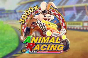 ANIMAL RACING