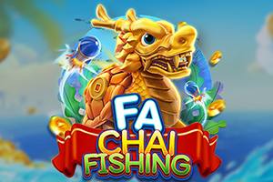 FA CHAI FISHING