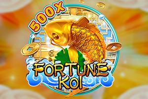 FORTUNE KOI