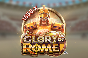 GLORY OF ROME