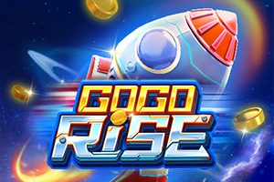 GOGO RISE