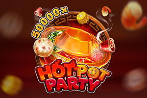 HOT POT PARTY