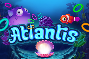 Atlantis