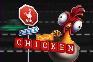 ChickenCrash