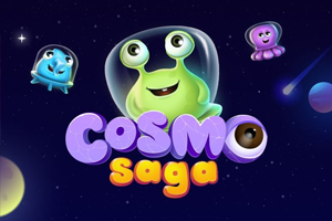 Cosmo Saga