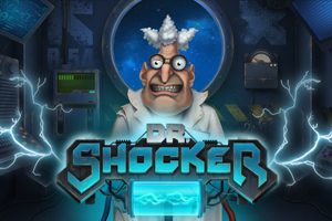 Dr. Shocker