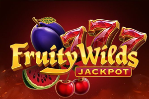 Fruity Wilds: Jackpot 777