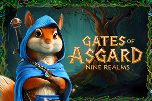 Gates of Asgard