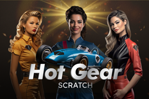 Hot Gear