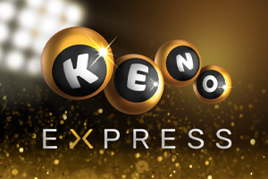 Keno Express