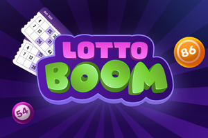 Lotto Boom