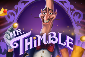 Mr.Thimble