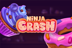 NinjaCrash